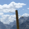 Sentieri d'arte 2022,, Forcella  Lerosa