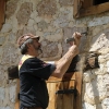 Sentieri d'arte 2022,, Forcella  Lerosa